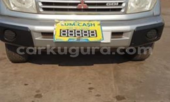 Buy Used Mitsubishi Pajero Mini Silver Car in Bujumbura in Bujumbura Buy Used Mitsubishi Pajero Mini Silver Car in Bujumbura in Bujumbura