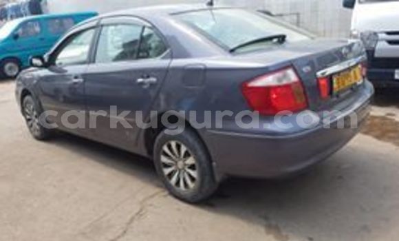 Buy Used Toyota Premio Blue Car in Bujumbura in Bujumbura Buy Used Toyota Premio Blue Car in Bujumbura in Bujumbura
