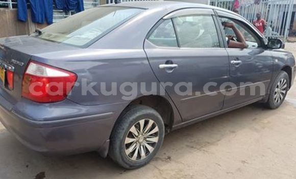 Buy Used Toyota Premio Blue Car in Bujumbura in Bujumbura Buy Used Toyota Premio Blue Car in Bujumbura in Bujumbura