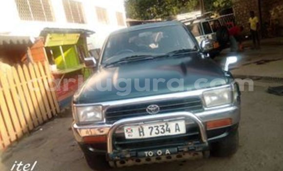 Buy Used Mitsubishi Montero Green Car in Bujumbura in Bujumbura Buy Used Mitsubishi Montero Green Car in Bujumbura in Bujumbura