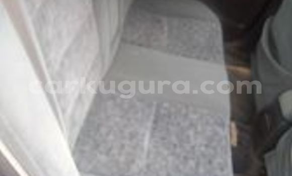 Buy Used Toyota Carina Black Car in Bujumbura in Bujumbura Buy Used Toyota Carina Black Car in Bujumbura in Bujumbura