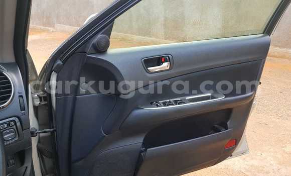 Buy Used Toyota Verossa Silver Car in Bujumbura in Bujumbura Buy Used Toyota Verossa Silver Car in Bujumbura in Bujumbura