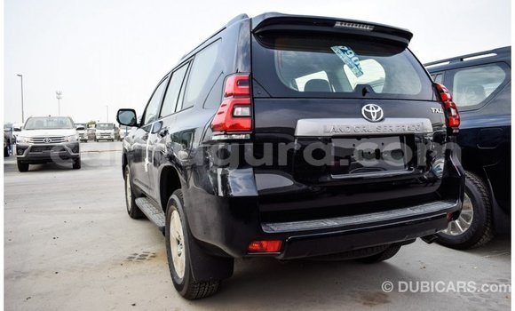 Buy Import Toyota Prado Black Car in Import - Dubai in Bujumbura Buy Import Toyota Prado Black Car in Import - Dubai in Bujumbura