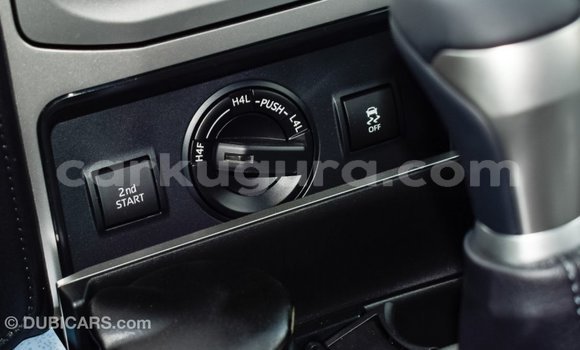 Nunua Imported Toyota Prado Nyeusi Gari ndani ya Import - Dubai nchini Bujumbura Nunua Imported Toyota Prado Nyeusi Gari ndani ya Import - Dubai nchini Bujumbura