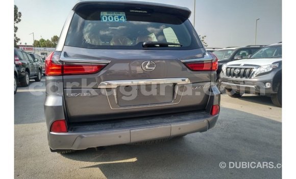 Buy Import Lexus LX Other Car in Import - Dubai in Bujumbura Buy Import Lexus LX Other Car in Import - Dubai in Bujumbura