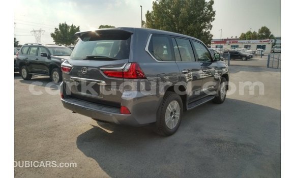 Buy Import Lexus LX Other Car in Import - Dubai in Bujumbura Buy Import Lexus LX Other Car in Import - Dubai in Bujumbura