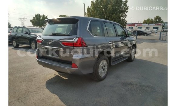 Buy Import Lexus LX Other Car in Import - Dubai in Bujumbura Buy Import Lexus LX Other Car in Import - Dubai in Bujumbura