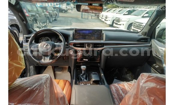 Buy Import Lexus LX Other Car in Import - Dubai in Bujumbura Buy Import Lexus LX Other Car in Import - Dubai in Bujumbura