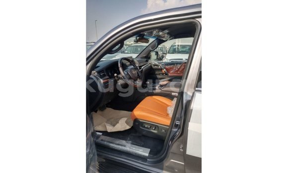Buy Import Lexus LX Other Car in Import - Dubai in Bujumbura Buy Import Lexus LX Other Car in Import - Dubai in Bujumbura