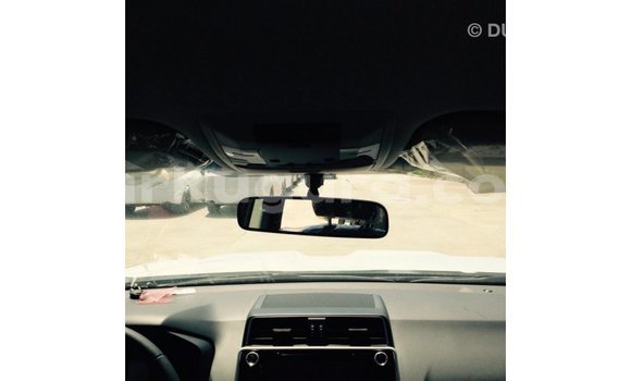 Acheter Import Voiture Toyota Prado Noir à Import - Dubai, Bujumbura Acheter Import Voiture Toyota Prado Noir à Import - Dubai, Bujumbura