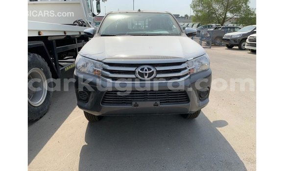 Buy Import Toyota Hilux Other Car in Import - Dubai in Bujumbura Buy Import Toyota Hilux Other Car in Import - Dubai in Bujumbura