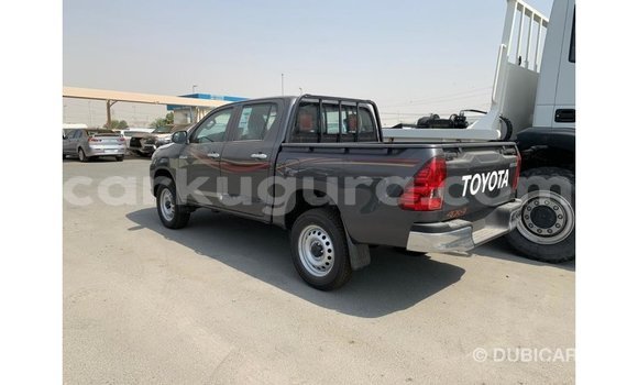 Buy Import Toyota Hilux Other Car in Import - Dubai in Bujumbura Buy Import Toyota Hilux Other Car in Import - Dubai in Bujumbura
