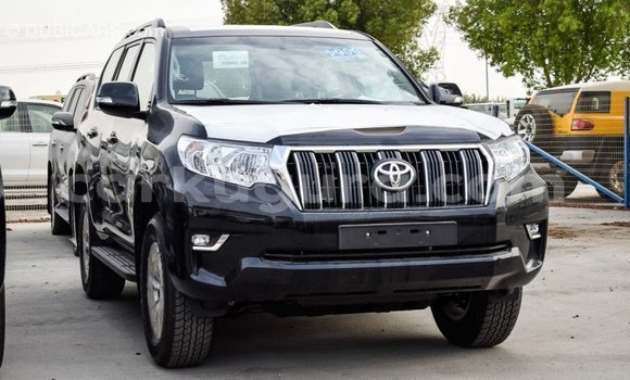 Nunua Imported Toyota Prado Nyeusi Gari ndani ya Import - Dubai nchini Bujumbura Nunua Imported Toyota Prado Nyeusi Gari ndani ya Import - Dubai nchini Bujumbura
