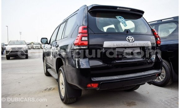 Nunua Imported Toyota Prado Nyeusi Gari ndani ya Import - Dubai nchini Bujumbura Nunua Imported Toyota Prado Nyeusi Gari ndani ya Import - Dubai nchini Bujumbura