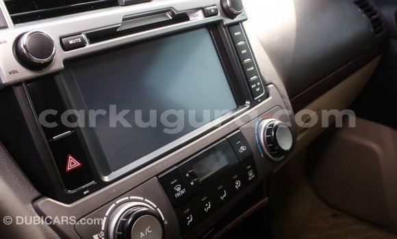 Buy Import Toyota Prado White Car in Import - Dubai in Bujumbura Buy Import Toyota Prado White Car in Import - Dubai in Bujumbura