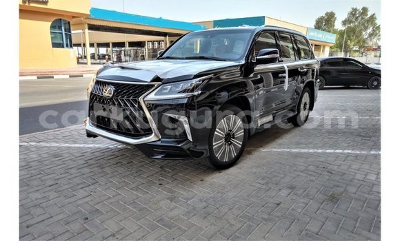Nunua Imported Lexus LX Nyeusi Gari ndani ya Import - Dubai nchini Bujumbura Nunua Imported Lexus LX Nyeusi Gari ndani ya Import - Dubai nchini Bujumbura