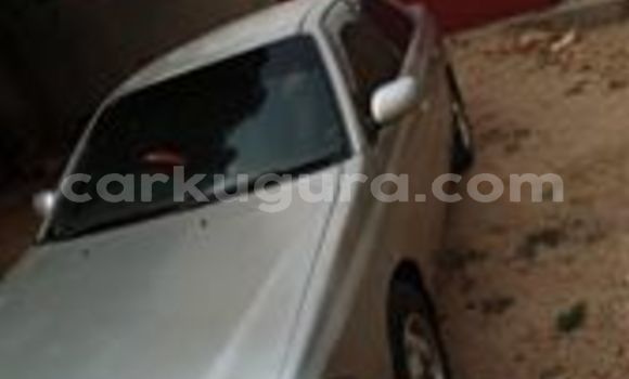 Buy Used Toyota Carina Silver Car in Bujumbura in Bujumbura Buy Used Toyota Carina Silver Car in Bujumbura in Bujumbura
