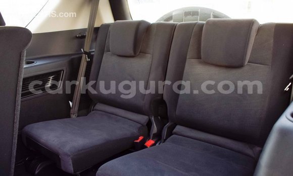 Buy Import Toyota Land Cruiser Black Car in Import - Dubai in Bujumbura Buy Import Toyota Land Cruiser Black Car in Import - Dubai in Bujumbura