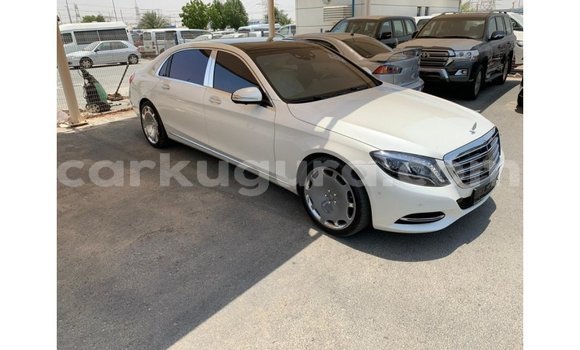 Buy Import Mercedes-Benz 190 White Car in Import - Dubai in Bujumbura Buy Import Mercedes-Benz 190 White Car in Import - Dubai in Bujumbura