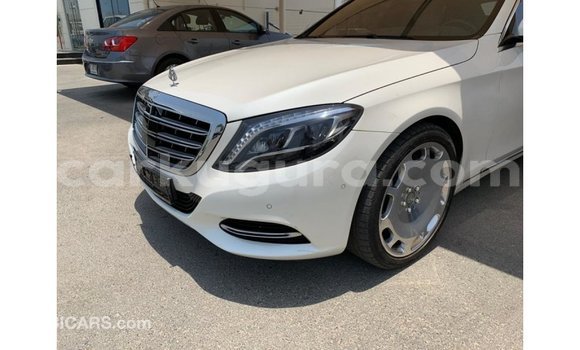 Buy Import Mercedes-Benz 190 White Car in Import - Dubai in Bujumbura Buy Import Mercedes-Benz 190 White Car in Import - Dubai in Bujumbura