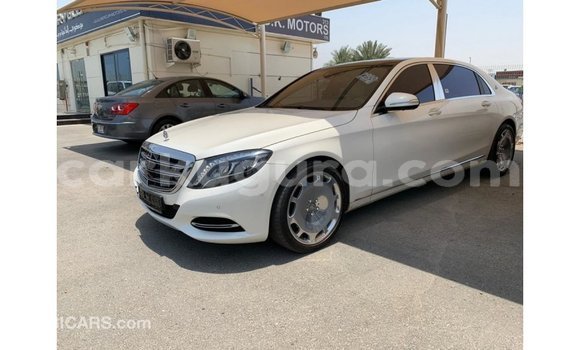 Buy Import Mercedes-Benz 190 White Car in Import - Dubai in Bujumbura Buy Import Mercedes-Benz 190 White Car in Import - Dubai in Bujumbura