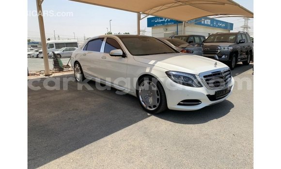 Buy Import Mercedes-Benz 190 White Car in Import - Dubai in Bujumbura Buy Import Mercedes-Benz 190 White Car in Import - Dubai in Bujumbura