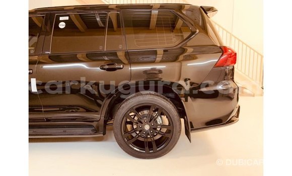 Nunua Imported Lexus LX Nyeusi Gari ndani ya Import - Dubai nchini Bujumbura Nunua Imported Lexus LX Nyeusi Gari ndani ya Import - Dubai nchini Bujumbura
