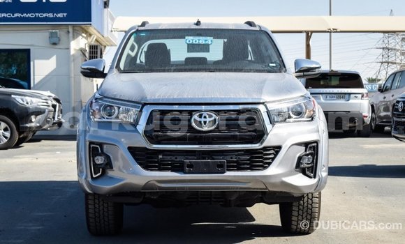 Nunua Imported Toyota Hilux Nyingine Gari ndani ya Import - Dubai nchini Bujumbura Nunua Imported Toyota Hilux Nyingine Gari ndani ya Import - Dubai nchini Bujumbura