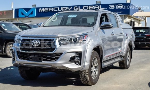 Nunua Imported Toyota Hilux Nyingine Gari ndani ya Import - Dubai nchini Bujumbura Nunua Imported Toyota Hilux Nyingine Gari ndani ya Import - Dubai nchini Bujumbura