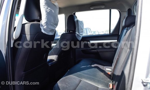 Nunua Imported Toyota Hilux Nyingine Gari ndani ya Import - Dubai nchini Bujumbura Nunua Imported Toyota Hilux Nyingine Gari ndani ya Import - Dubai nchini Bujumbura