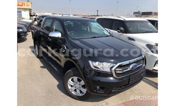 Buy Import Ford Ranger Black Car in Import - Dubai in Bujumbura Buy Import Ford Ranger Black Car in Import - Dubai in Bujumbura