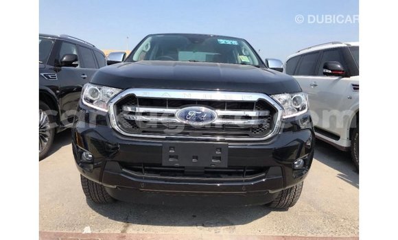 Buy Import Ford Ranger Black Car in Import - Dubai in Bujumbura Buy Import Ford Ranger Black Car in Import - Dubai in Bujumbura