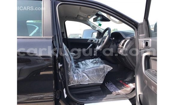 Buy Import Ford Ranger Black Car in Import - Dubai in Bujumbura Buy Import Ford Ranger Black Car in Import - Dubai in Bujumbura