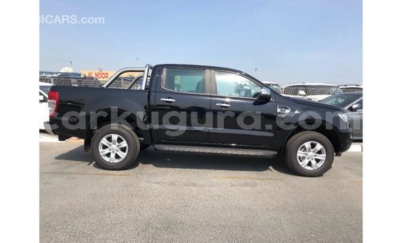 Buy Import Ford Ranger Black Car in Import - Dubai in Bujumbura Buy Import Ford Ranger Black Car in Import - Dubai in Bujumbura