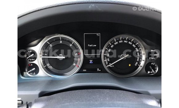 Acheter Import Voiture Toyota Land Cruiser Noir à Import - Dubai, Bujumbura Acheter Import Voiture Toyota Land Cruiser Noir à Import - Dubai, Bujumbura