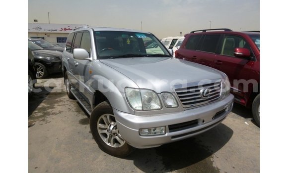 Acheter Import Voiture Lexus LX Autre à Import - Dubai, Bujumbura Acheter Import Voiture Lexus LX Autre à Import - Dubai, Bujumbura
