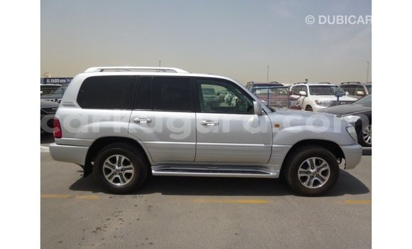 Acheter Import Voiture Lexus LX Autre à Import - Dubai, Bujumbura Acheter Import Voiture Lexus LX Autre à Import - Dubai, Bujumbura