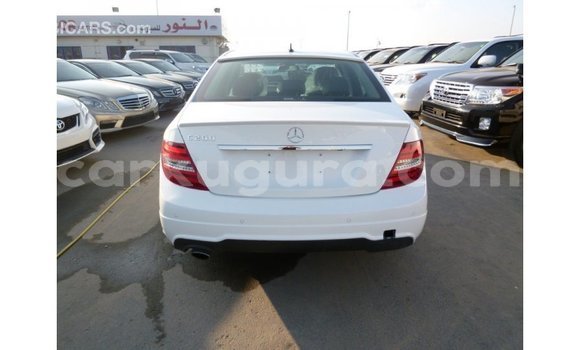 Buy Import Mercedes-Benz 200 White Car in Import - Dubai in Bujumbura Buy Import Mercedes-Benz 200 White Car in Import - Dubai in Bujumbura