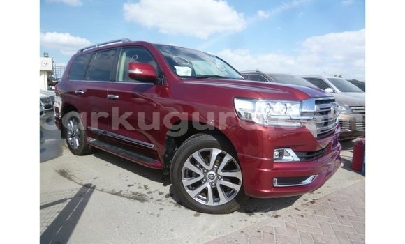 Buy Import Toyota Land Cruiser Other Car in Import - Dubai in Bujumbura Buy Import Toyota Land Cruiser Other Car in Import - Dubai in Bujumbura
