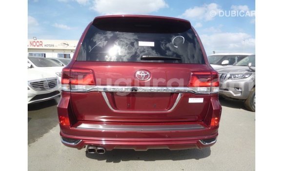Buy Import Toyota Land Cruiser Other Car in Import - Dubai in Bujumbura Buy Import Toyota Land Cruiser Other Car in Import - Dubai in Bujumbura