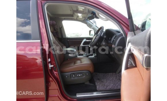 Buy Import Toyota Land Cruiser Other Car in Import - Dubai in Bujumbura Buy Import Toyota Land Cruiser Other Car in Import - Dubai in Bujumbura