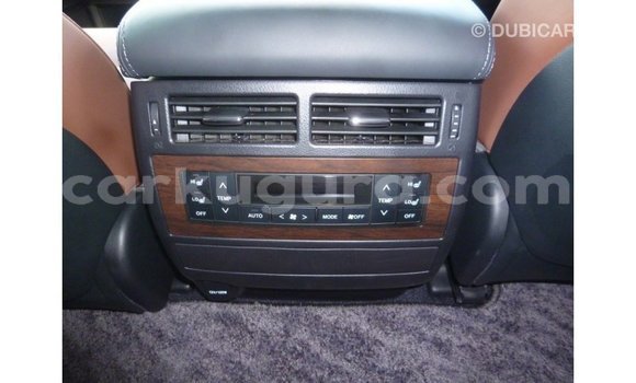 Buy Import Toyota Land Cruiser Other Car in Import - Dubai in Bujumbura Buy Import Toyota Land Cruiser Other Car in Import - Dubai in Bujumbura
