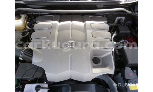 Buy Import Toyota Land Cruiser Other Car in Import - Dubai in Bujumbura Buy Import Toyota Land Cruiser Other Car in Import - Dubai in Bujumbura