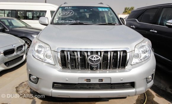 Acheter Import Voiture Toyota Prado Autre à Import - Dubai, Bujumbura Acheter Import Voiture Toyota Prado Autre à Import - Dubai, Bujumbura