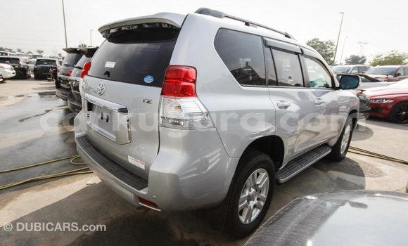 Acheter Import Voiture Toyota Prado Autre à Import - Dubai, Bujumbura Acheter Import Voiture Toyota Prado Autre à Import - Dubai, Bujumbura