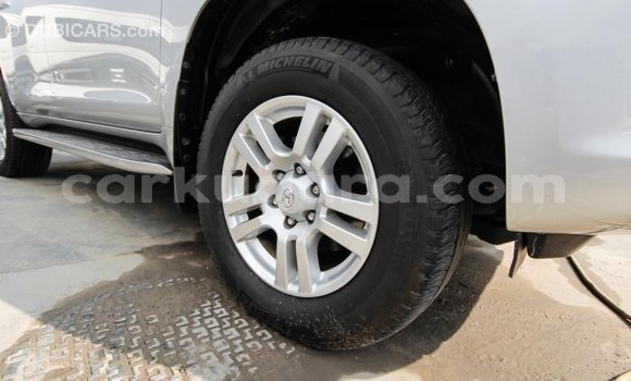 Acheter Import Voiture Toyota Prado Autre à Import - Dubai, Bujumbura Acheter Import Voiture Toyota Prado Autre à Import - Dubai, Bujumbura
