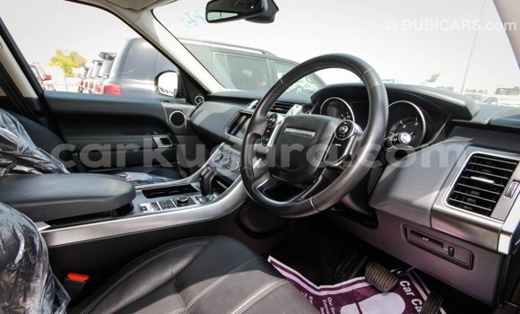 Buy Import Land Rover Range Rover Black Car in Import - Dubai in Bujumbura Buy Import Land Rover Range Rover Black Car in Import - Dubai in Bujumbura