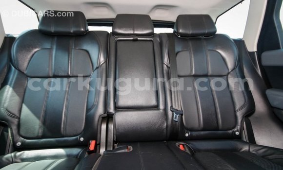 Buy Import Land Rover Range Rover Black Car in Import - Dubai in Bujumbura Buy Import Land Rover Range Rover Black Car in Import - Dubai in Bujumbura