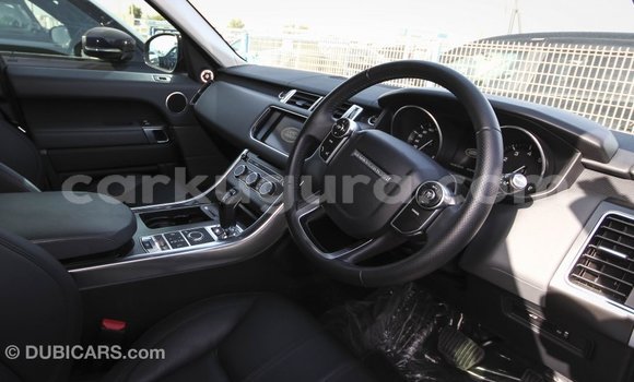 Acheter Import Voiture Land Rover Range Rover Noir à Import - Dubai, Bujumbura Acheter Import Voiture Land Rover Range Rover Noir à Import - Dubai, Bujumbura