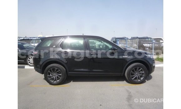 Acheter Import Voiture Land Rover Discovery Noir à Import - Dubai, Bujumbura Acheter Import Voiture Land Rover Discovery Noir à Import - Dubai, Bujumbura